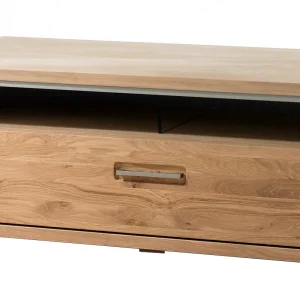 124x41x52 TV Unterschrank Mit Einer Schublade – Hannica 12