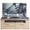 140x51x47 TV Board In Holz Optik – Luruzada 20