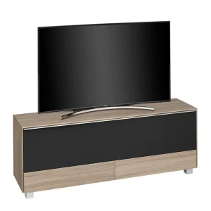 161x60x42cm TV Unterschrank In Sonoma-Eiche – Ofmany 7