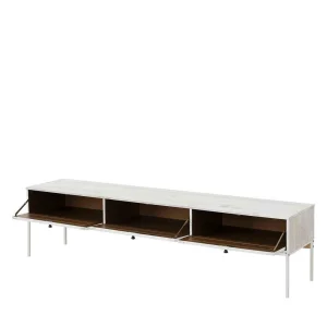 175x45x40 TV Tisch Mit Drei Klappen – Ejeliva 14