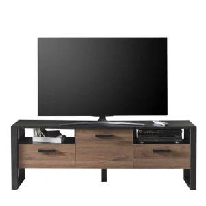 181x63x44 Breites TV Board Modern – Dudleys 10