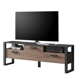 181x63x44 Breites TV Board Modern – Dudleys 12