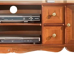 Eleganter TV Unterschrank In Italienischem Design – Venerdina 12