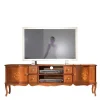 Eleganter TV Unterschrank In Italienischem Design – Venerdina 22