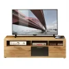 Holz Lowboard Für Fernseher 160 Cm Breit – Jalzico 14