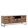 Industrial Unterschrank Für TV-Gerät 156x62x48 – Xindus 10