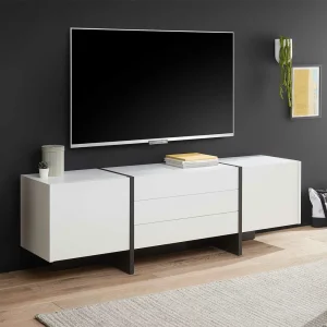 Moderner TV Unterschrank 192 Cm Breit – Laucata 10