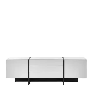 Moderner TV Unterschrank 192 Cm Breit – Laucata 12