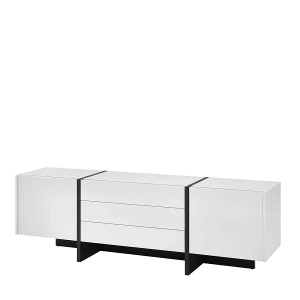 Moderner TV Unterschrank 192 Cm Breit – Laucata 1