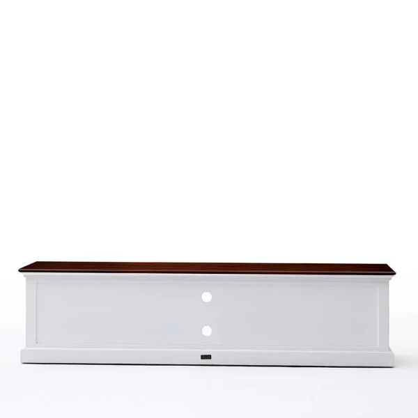 Niedriges Sideboard Venzeno Als TV Möbel 5