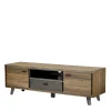 Niedriges TV Sideboard Teilmassiv – Cevesta 16