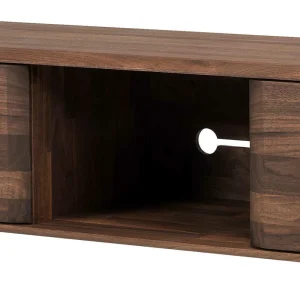 Nussbaum TV Schrank Mit Metallbeinen – Rivossa 18