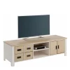 Scandi Chic TV-Lowboard 150x45x50 Cm – Airina 20