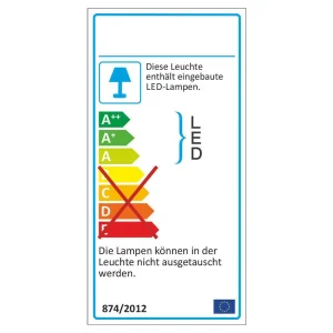 TV-Lowboard Palencia Aus Sicherheitsglas 18