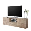 TV Lowboard Mit Muster Print – Bielvas 22