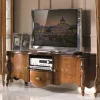 Unterschrank Für Fernseher In Italienischem Design – Carlenna 22