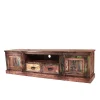 Used Look TV Board Aus Altholz Jamaica Im Shabby Chic 22